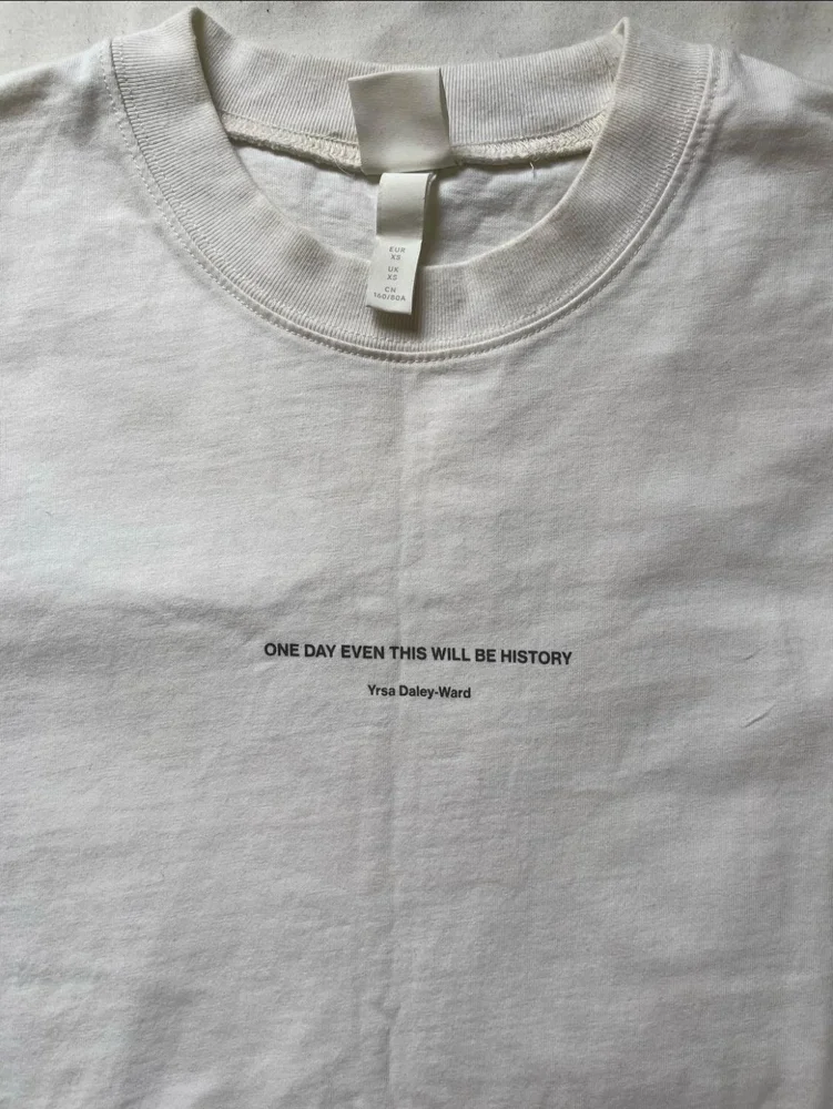 H&M T-shirts, size M / 38 / 10, photo 3