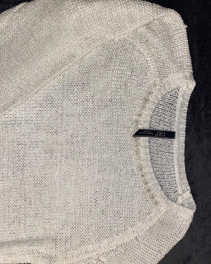 Golden Days Sweaters & Pullovers, size Other, photo 3
