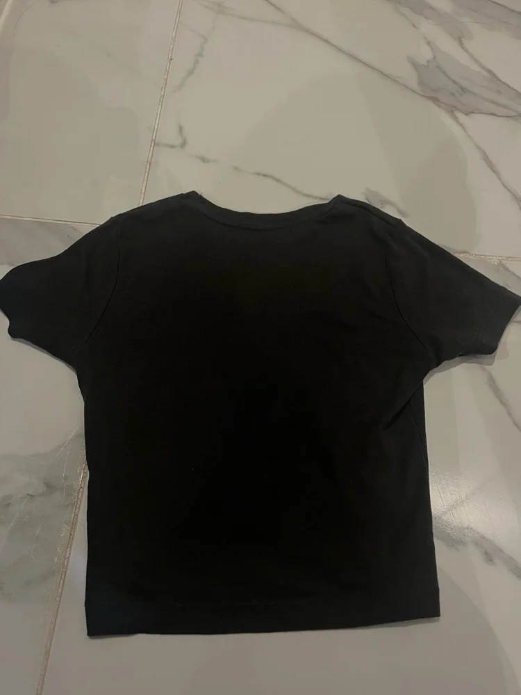 Pull & Bear Crop Tops, size XS / 34 / 6, photo 2