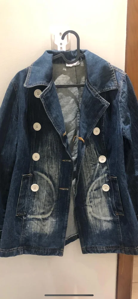 Oxygene Blazers