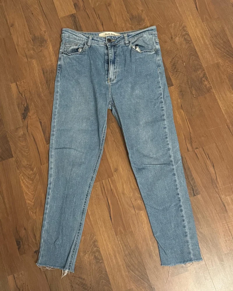 Jeans, size M / 38 / 10, photo 3