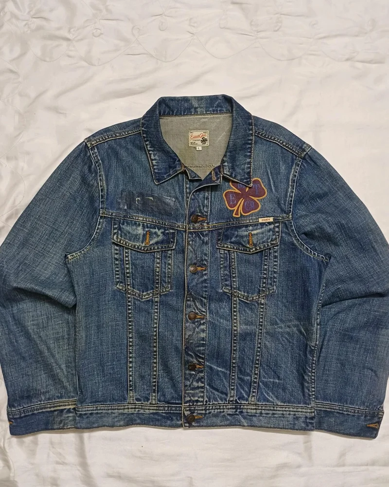 Jackets, size L, photo 2