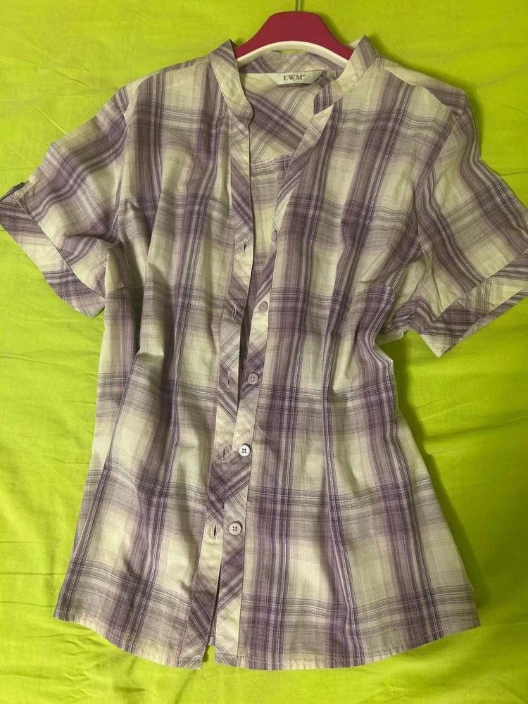 Shirts, size S / 36 / 8, photo 3