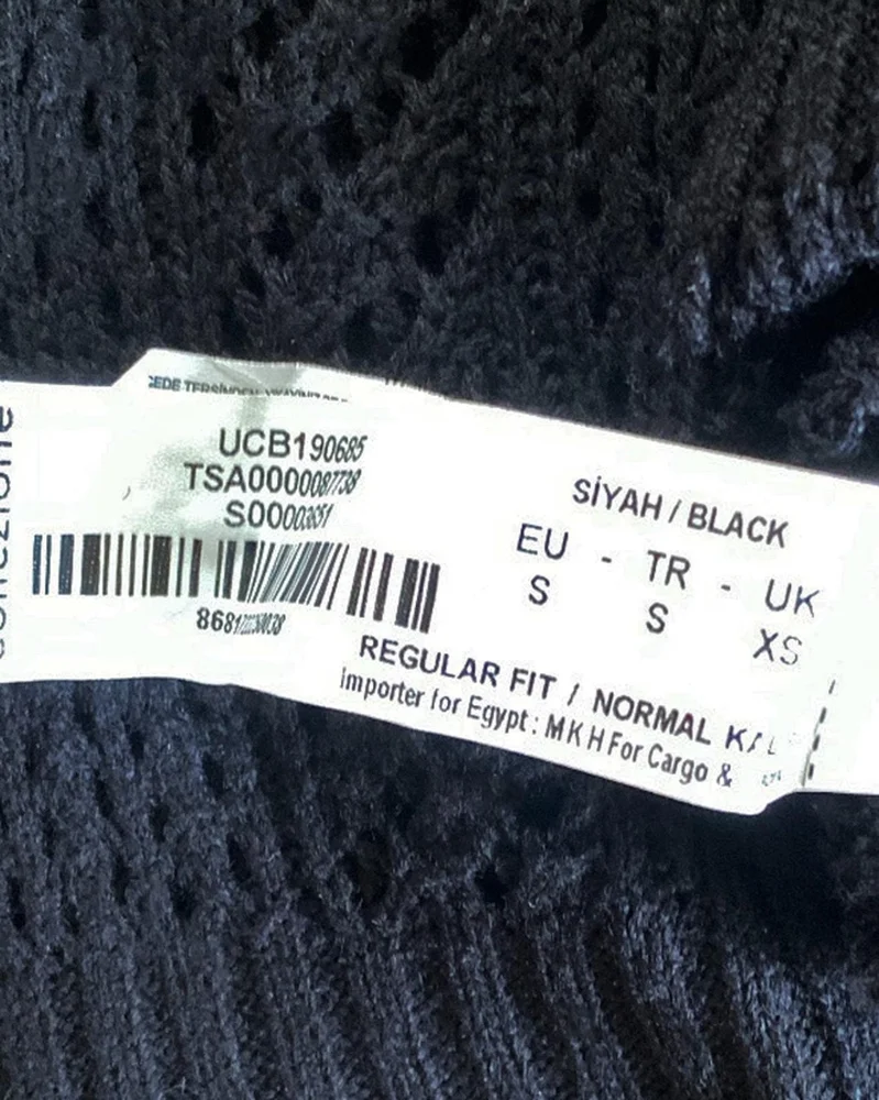 Collezione Sweaters & Pullovers, size S / 36 / 8, photo 3