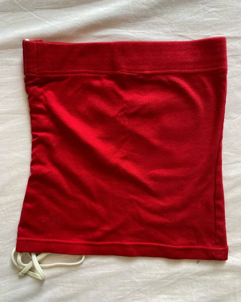Tommy Hilfiger Crop Tops, size M / 38 / 10, photo 3