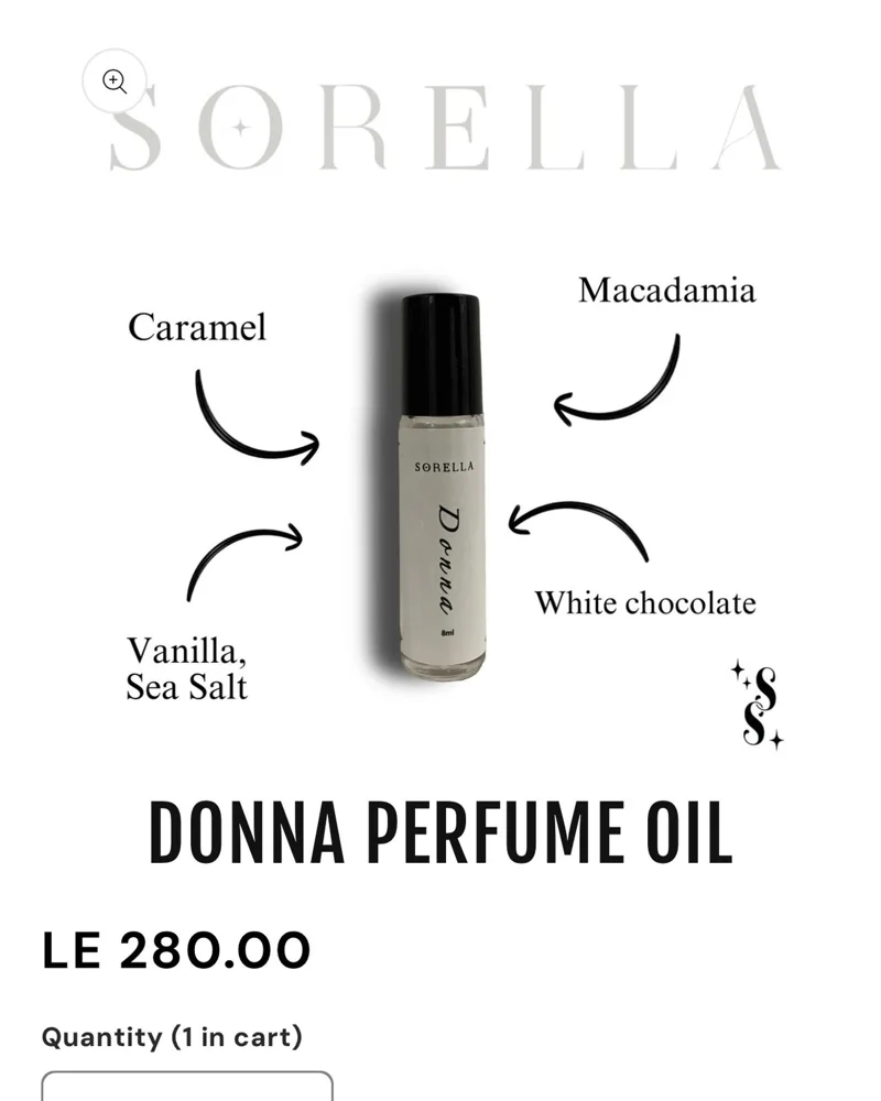 Perfume