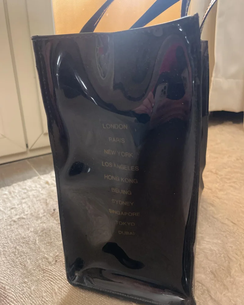 Ted Baker Tote Bag, size One size, photo 4