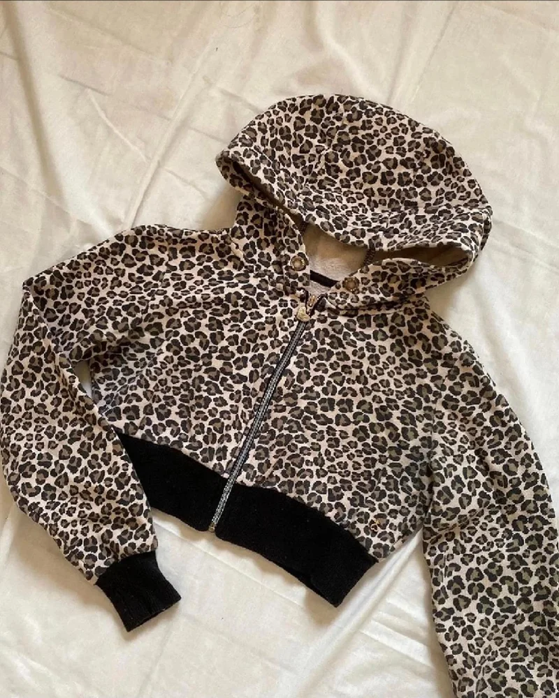 CoolCat Hoodies, size XS / 34 / 6, photo 2