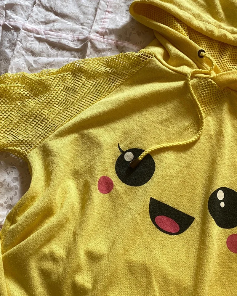 Splash Hoodies, size S / 36 / 8, photo 4