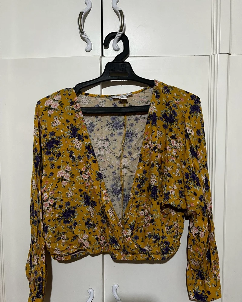 American Eagle Blouses, size XS / 34 / 6, photo 2