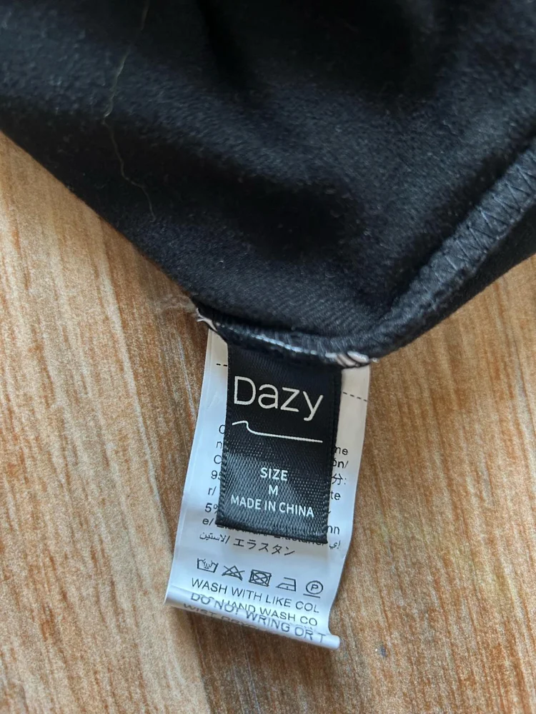 Shein Long Sleeve, size M / 38 / 10, photo 5