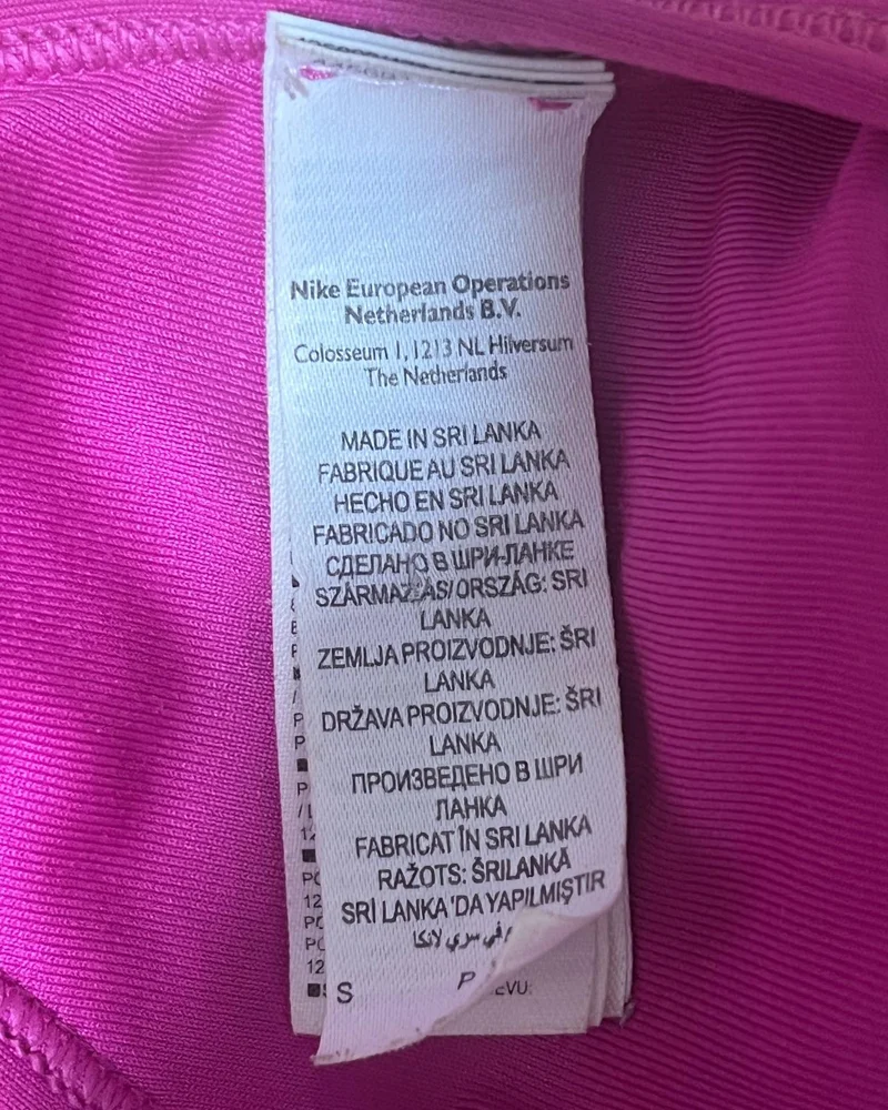 Nike Sports Bras, size S / 36 / 8, photo 4