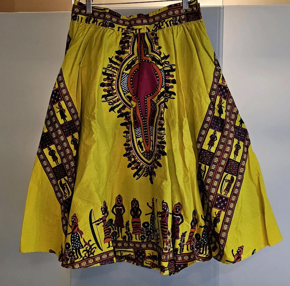 Skirts