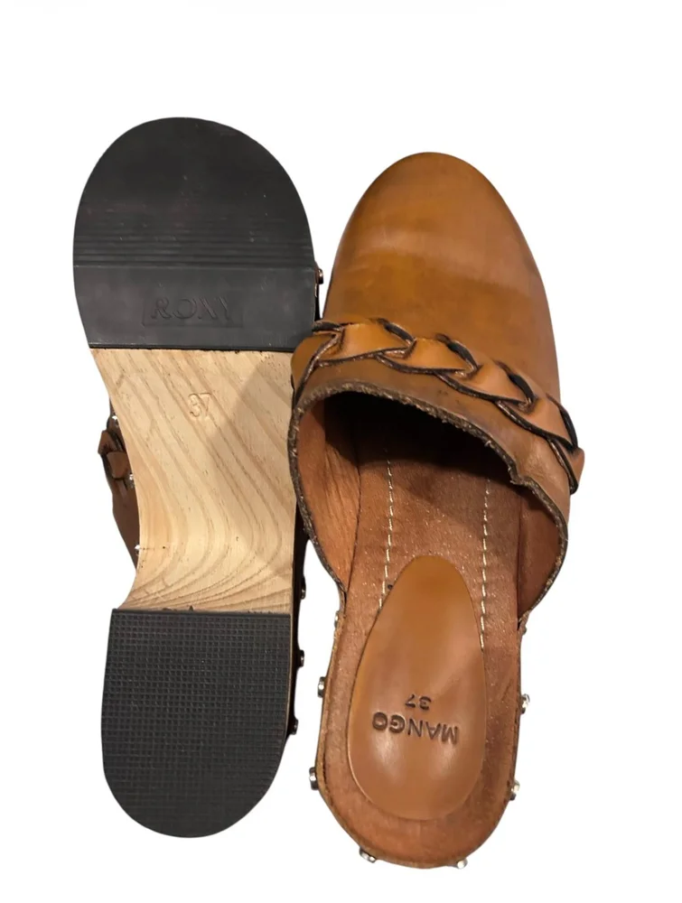 Mango Sandals, size 37, photo 3