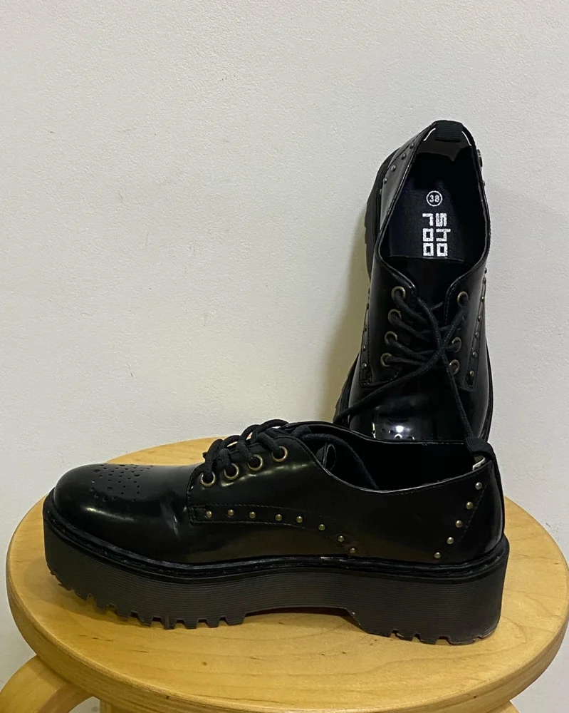 Sneakers, size 38, photo 4