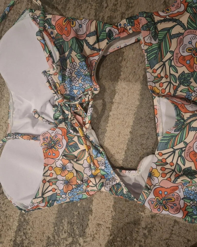 Shein One-Piece Swimsuits, size M / 38 / 10, photo 4