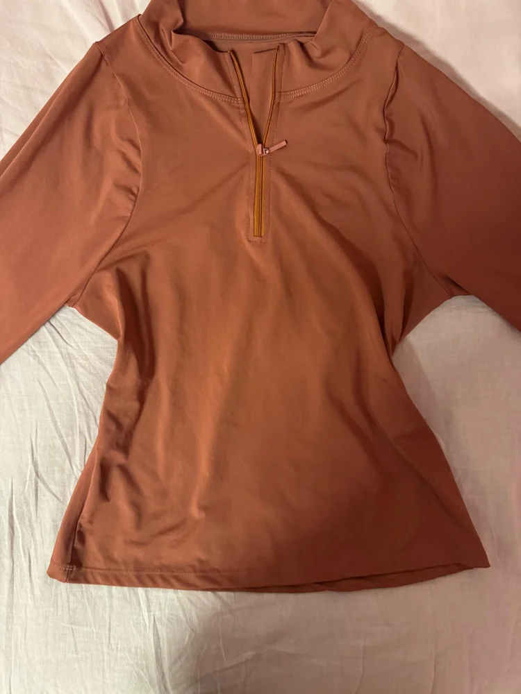 Shein Athletic Jackets