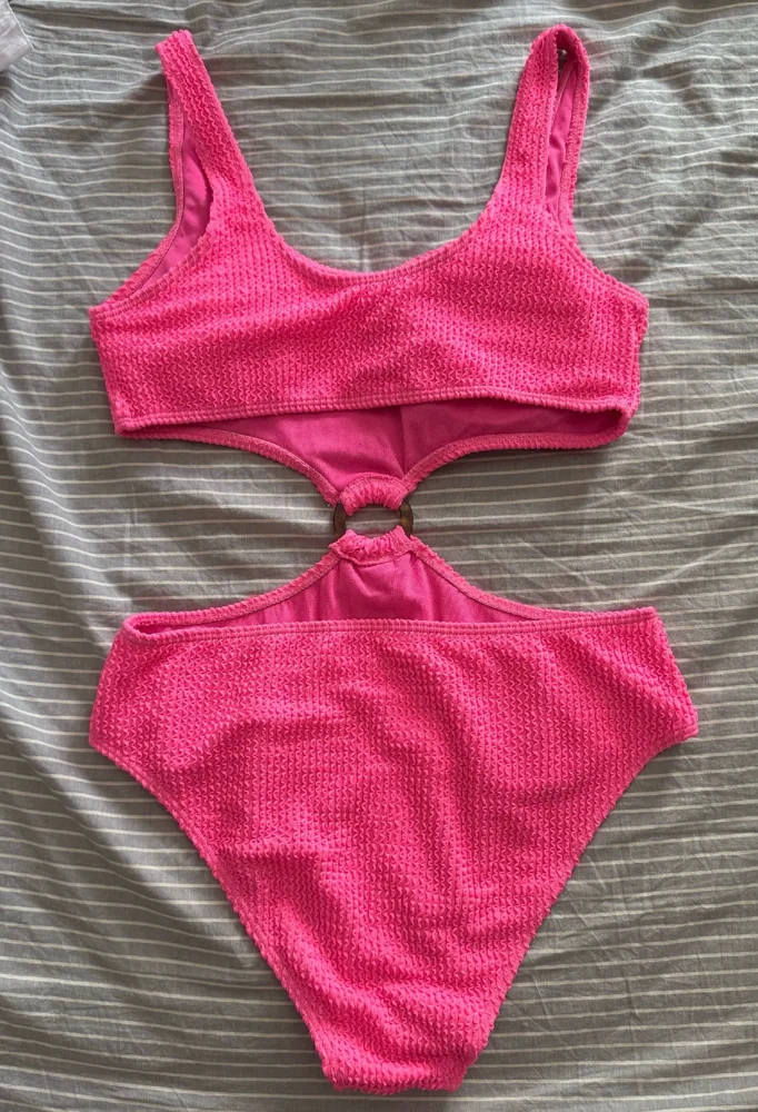 Forever 21 One-Piece Swimsuits, size M / 38 / 10, photo 2