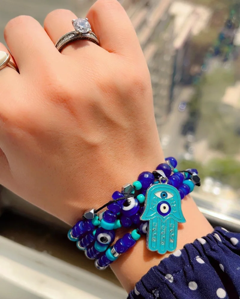 Bracelets, size One size, photo 2