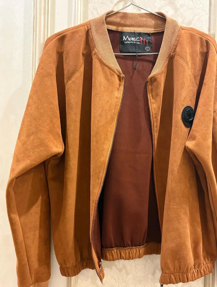 Jackets