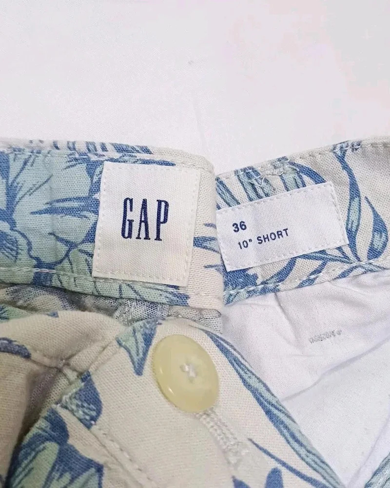 GAP Shorts, size W36, photo 5