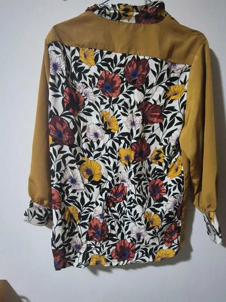 Alma Blouses, size L / 40 / 12, photo 4
