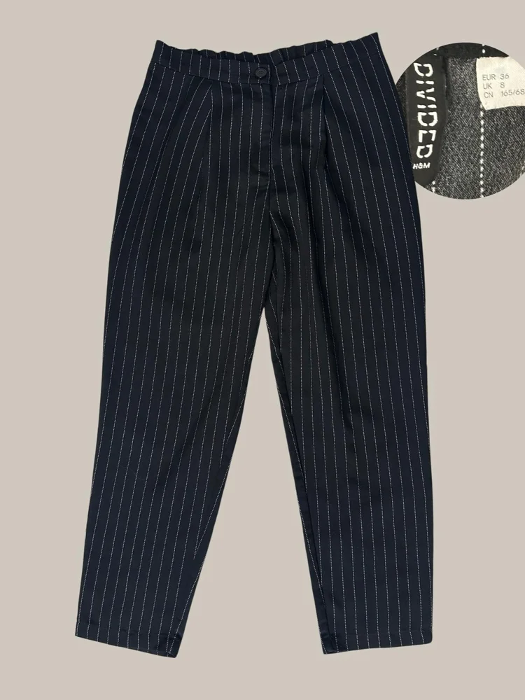 H&M Pants, size S / 36 / 8, photo 3