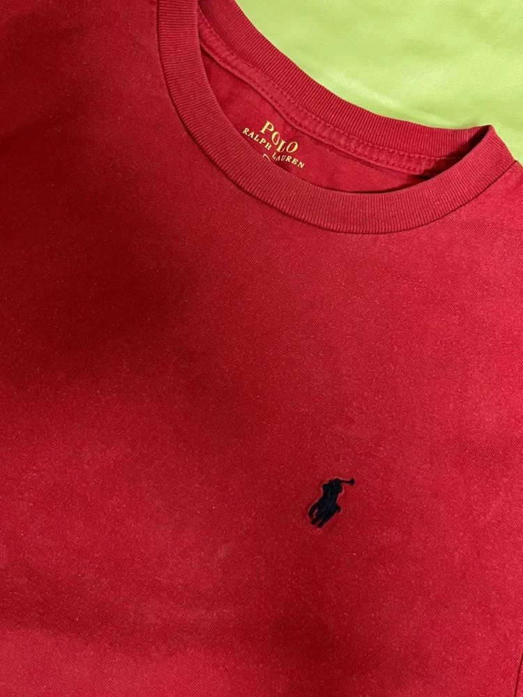 Polo Ralph Lauren T-shirts, size S, photo 2