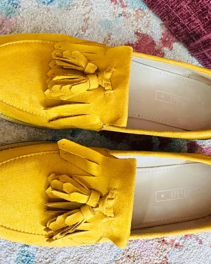 J&R Loafers, size 41, photo 2