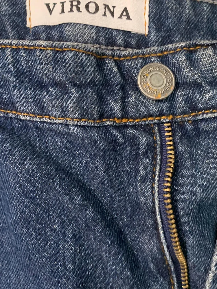 Jeans, size XS / 34 / 6, photo 2