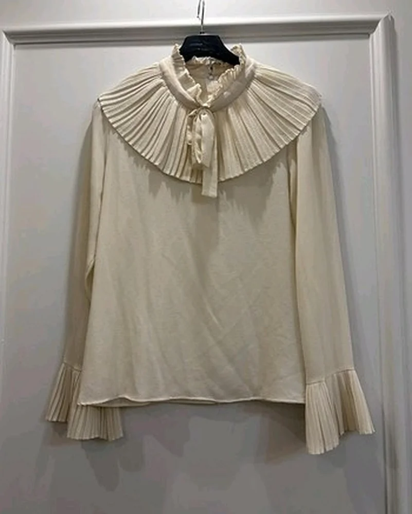 Local Blouses, size L / 40 / 12, photo 3