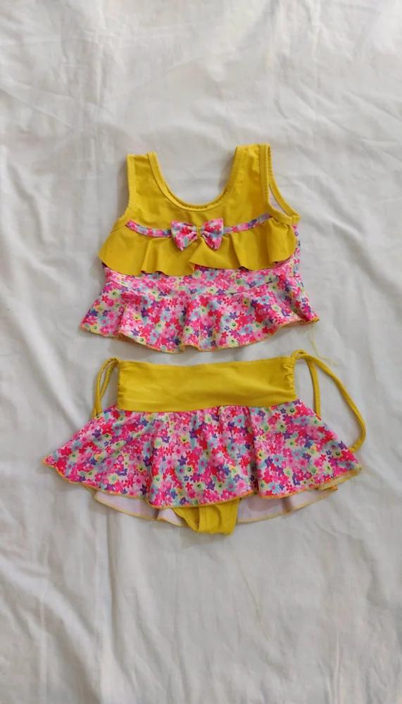 Local Swimwear, size 6y, photo 3
