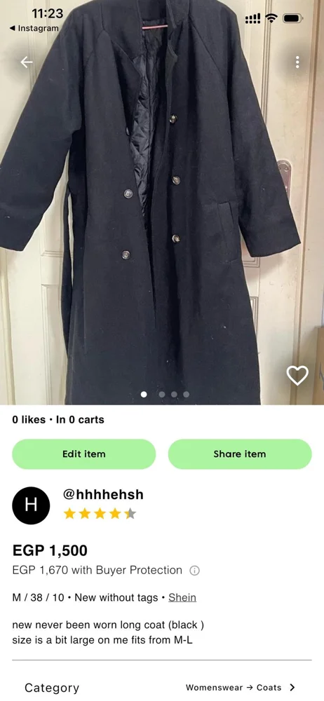 Sweaters & Pullovers, size S / 36 / 8, photo 6