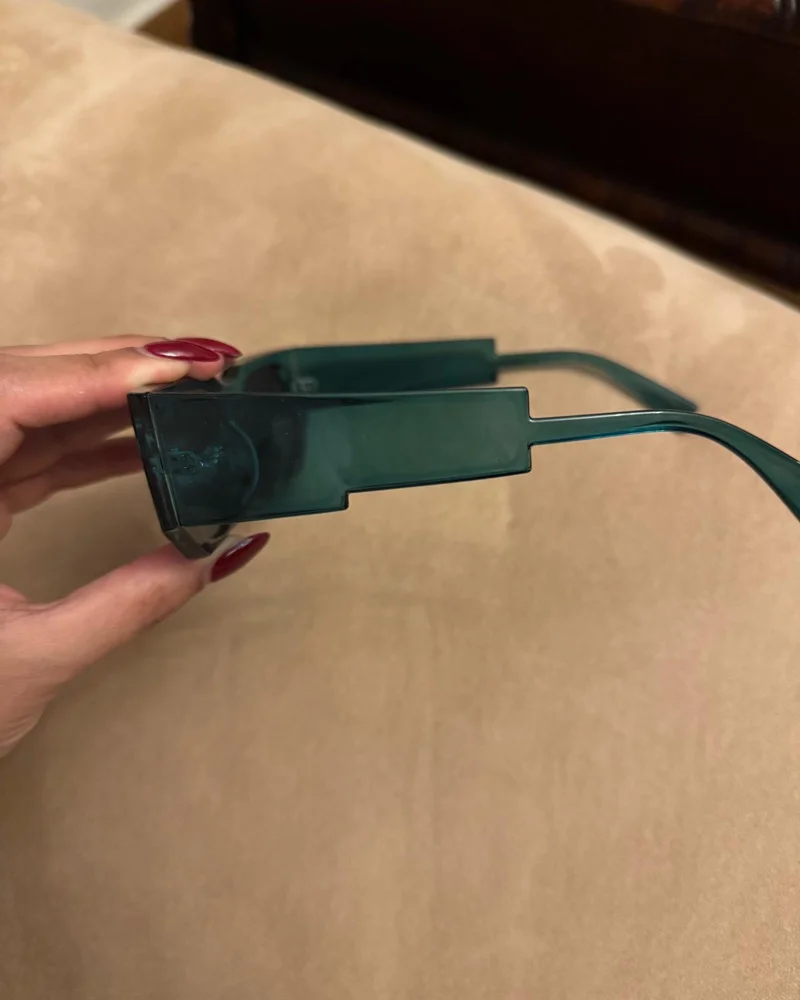 Shein Sunglasses, size One size, photo 3