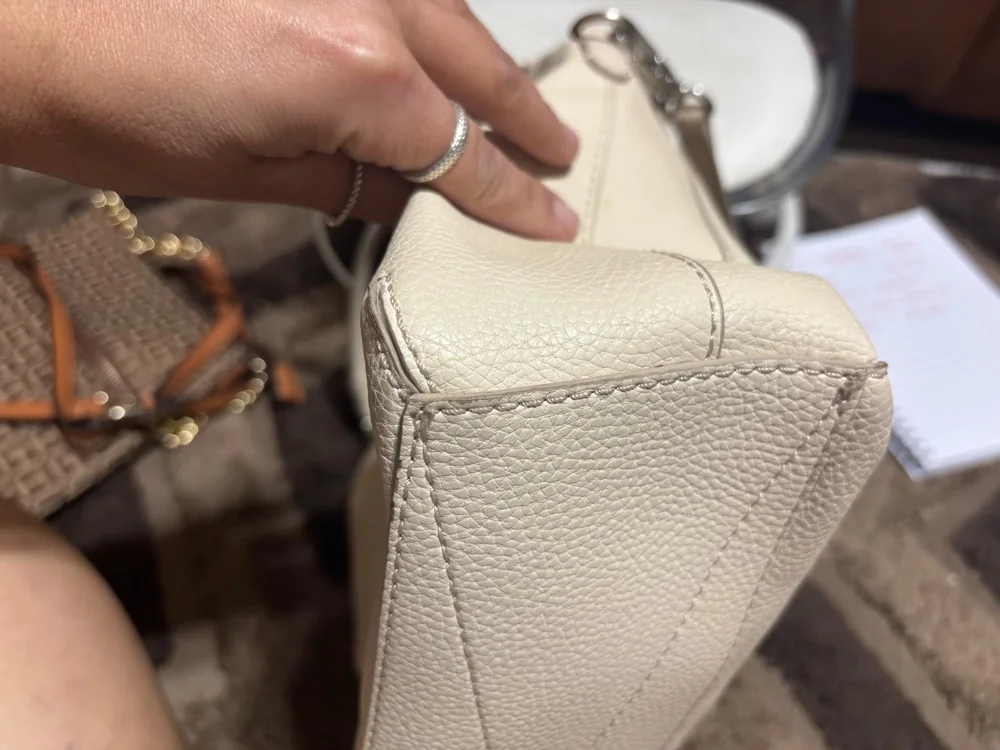 Calvin Klein Cross-Body Bag, size Other, photo 3