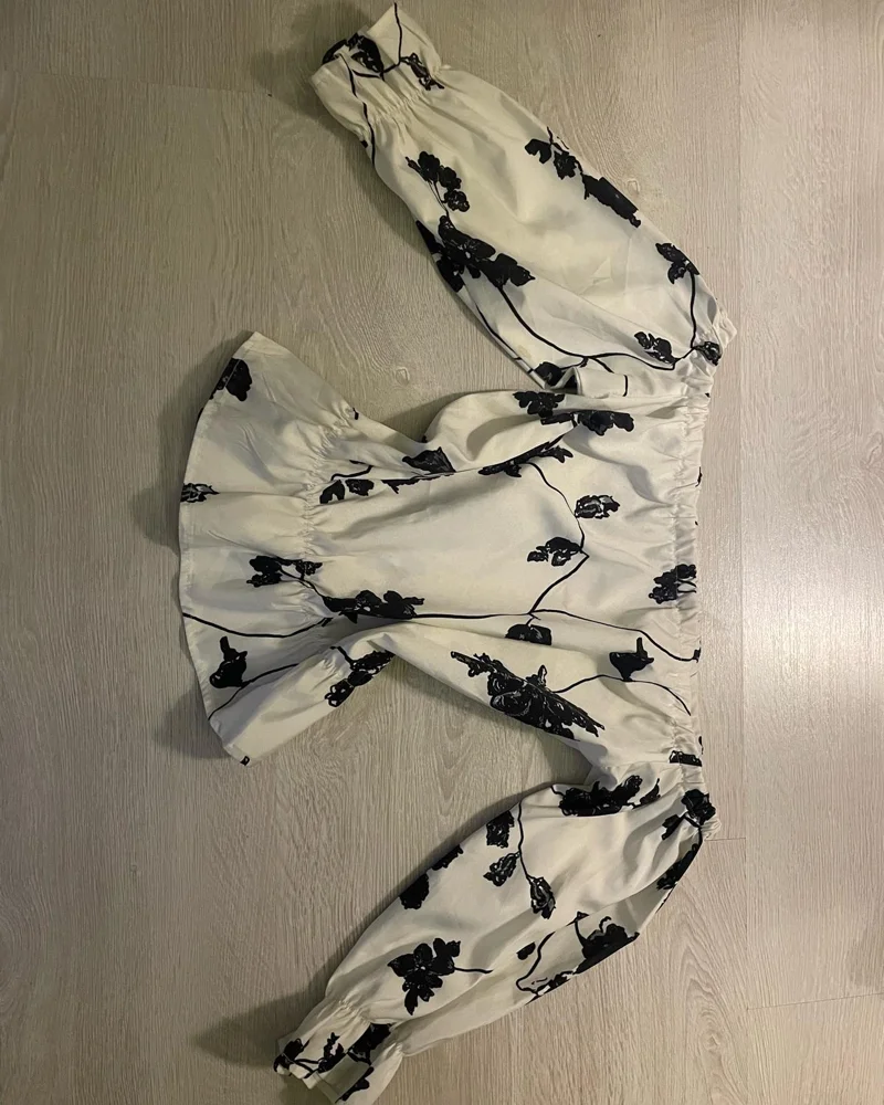 Shein Blouses, size S / 36 / 8, photo 3