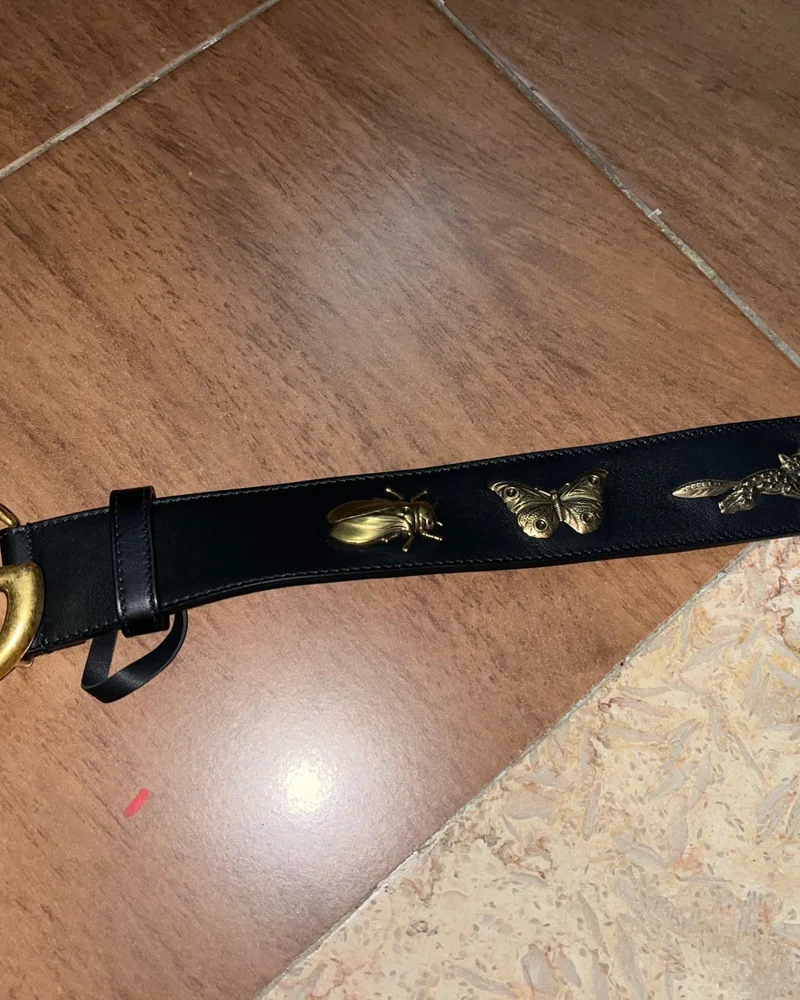Gucci Belts, size One size, photo 2