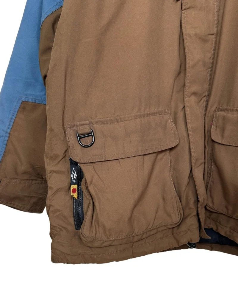 Rip Curl Jackets, size XL, photo 4