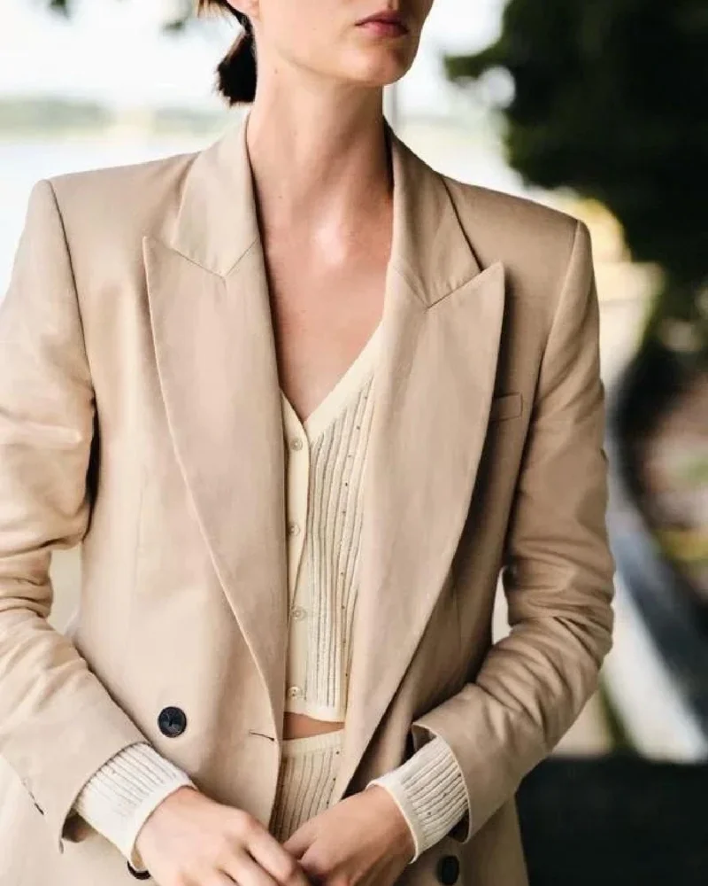 Zara Blazers