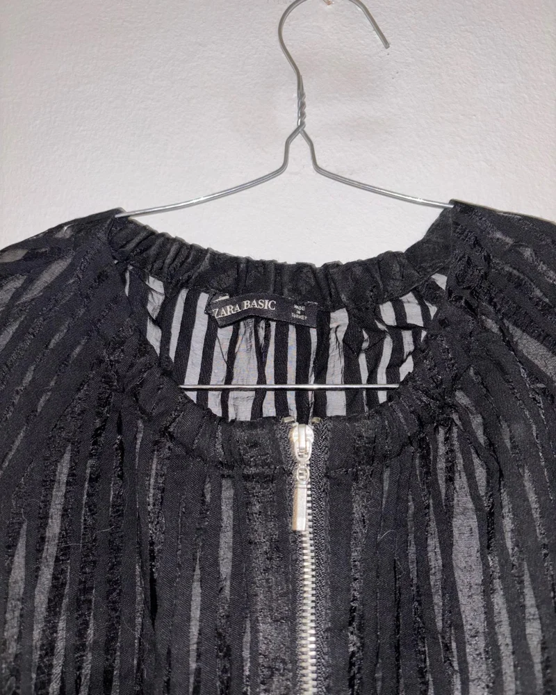 Zara Jackets, size One size, photo 2