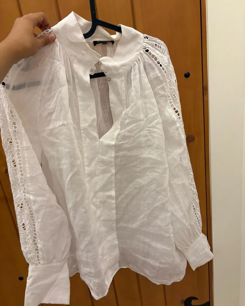 Massimo Dutti Blouses