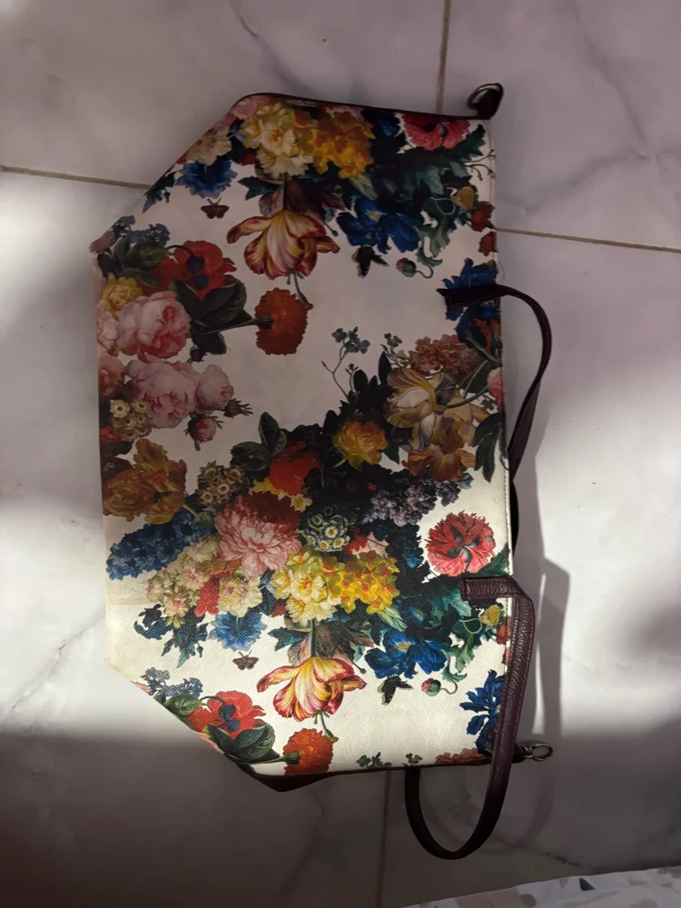 Shoulder Bag
