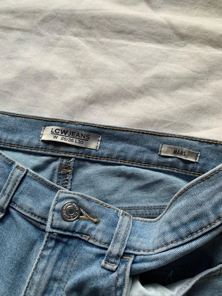 LC Wakiki Jeans, size Other, photo 2