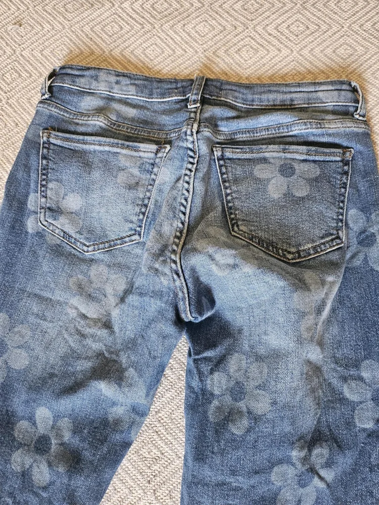 Calliope Jeans, size S / 36 / 8, photo 2