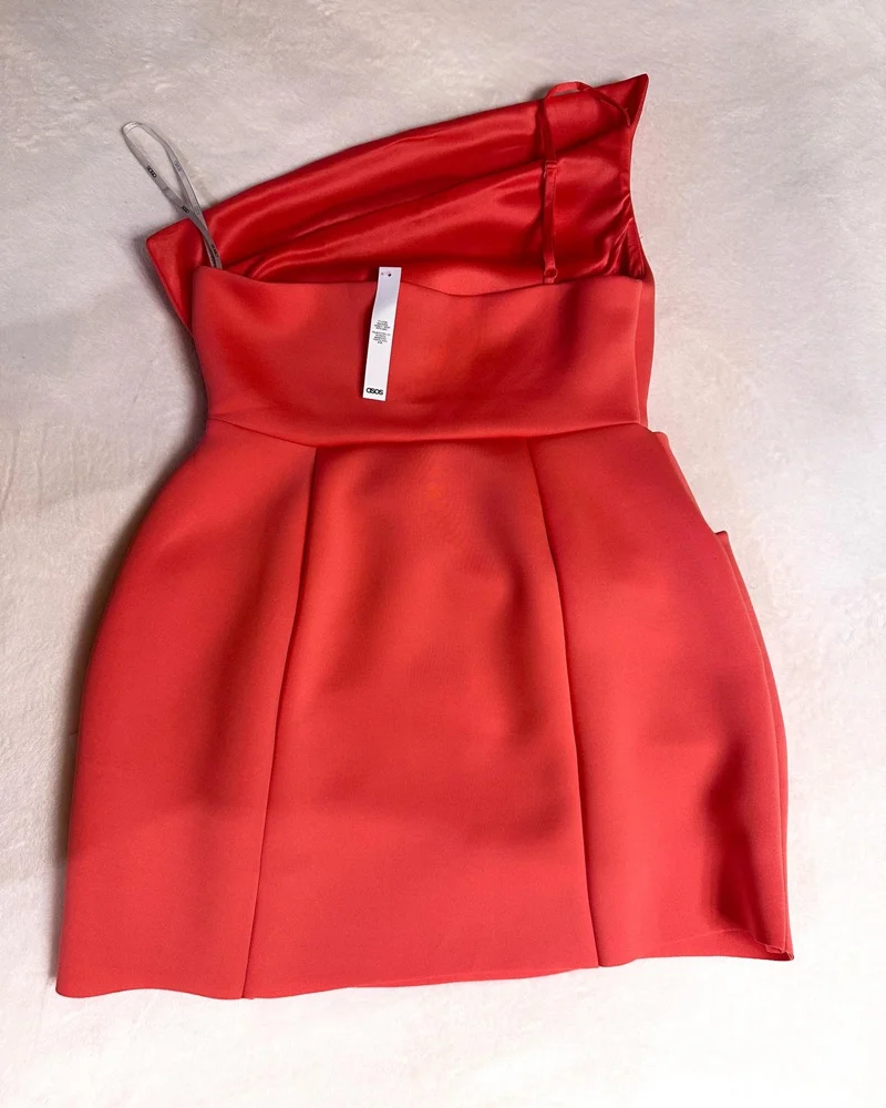 ASOS Design Party Dresses, size XXL / 44 / 16, photo 4