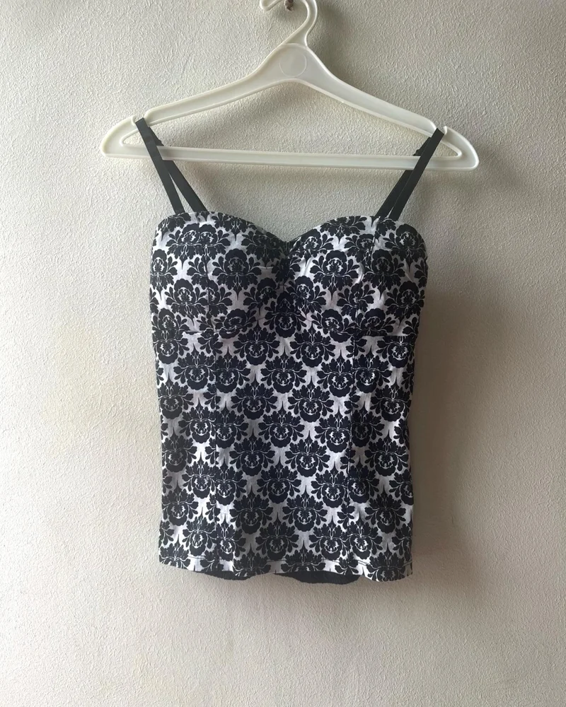 Tank Tops