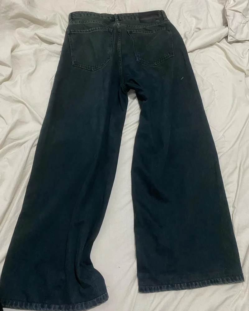 Jeans, size M / 38 / 10, photo 3