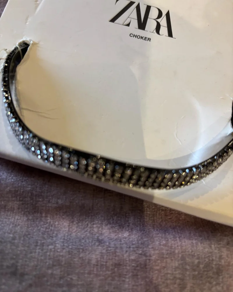 Zara Scarves, size One size, photo 3