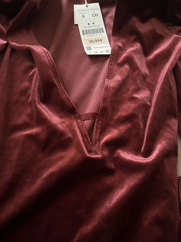 Oysho Blouses, size S / 36 / 8, photo 5