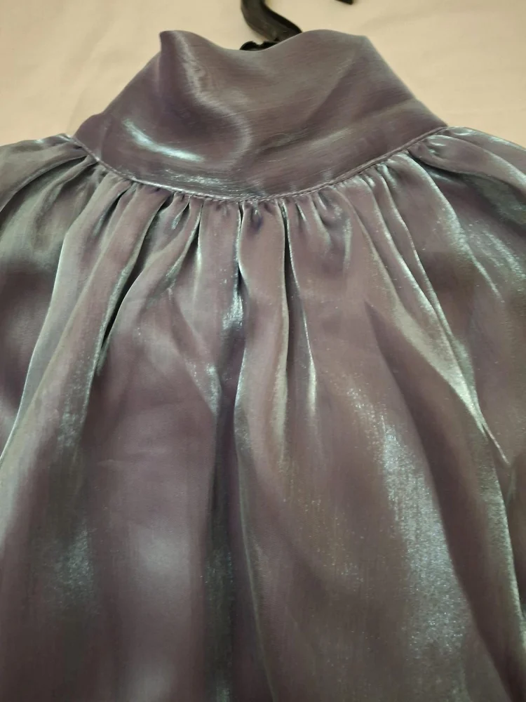 Blouses, size S / 36 / 8, photo 5